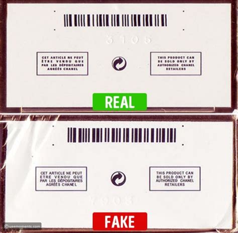 how can you tell when a perfume is fake|how to check perfume barcode.